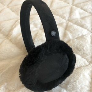 Ugg ear muffs